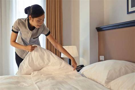 how to hire a foreign live in housekeeper